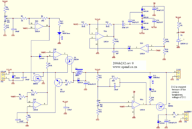 circuit diagram